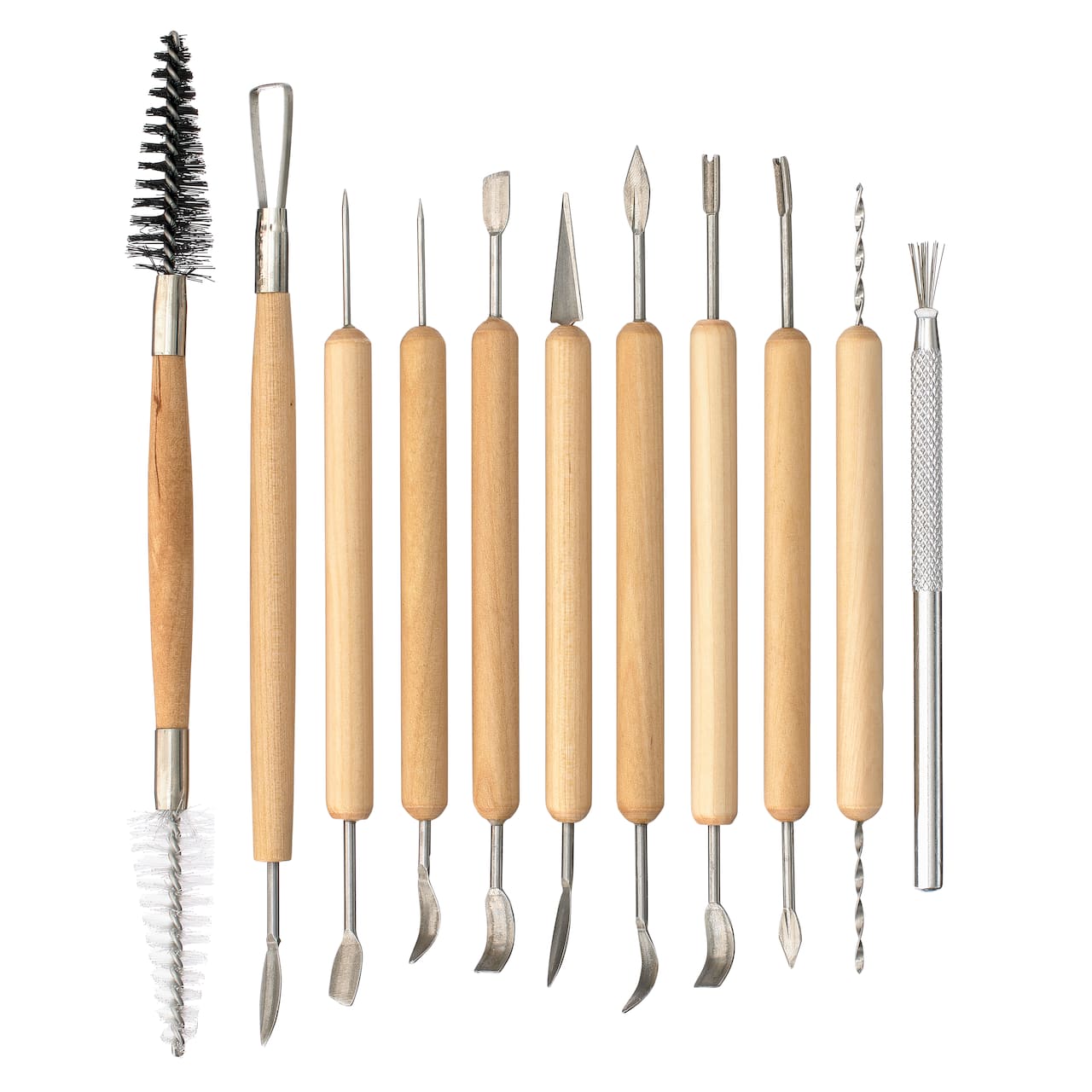 Clay Tool Set by ArtMinds™